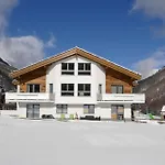 Nicht Daheim Und Doch Zuhause شقة ساس-غروند