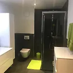 شقة Nicht Daheim Und Doch Zuhause *