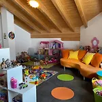 Apartamento Nicht Daheim Und Doch Zuhause *