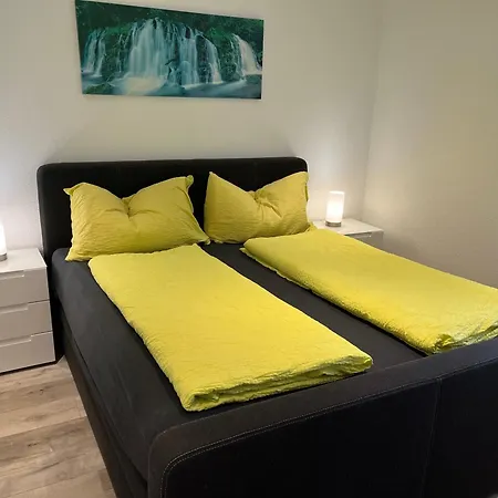 Nicht Daheim Und Doch Zuhause Apartment Saas-Grund