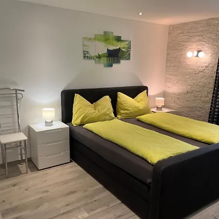 Appartement Butterfly Apartamento