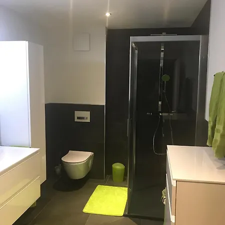 Apartamento Appartement Butterfly *