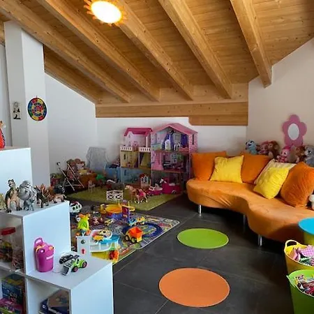 Apartment Papillon *