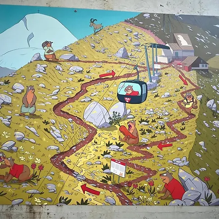 Nicht Daheim Und Doch Zuhause *