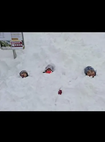 Nicht Daheim Und Doch Zuhause *