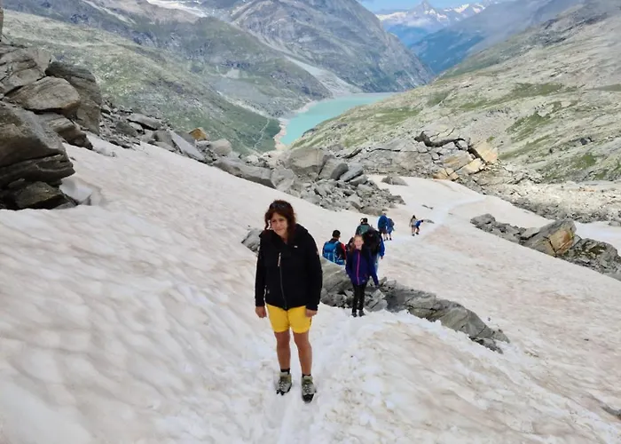 Nicht Daheim Und Doch Zuhause