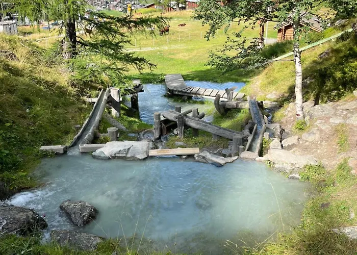 公寓 Nicht Daheim Und Doch Zuhause *