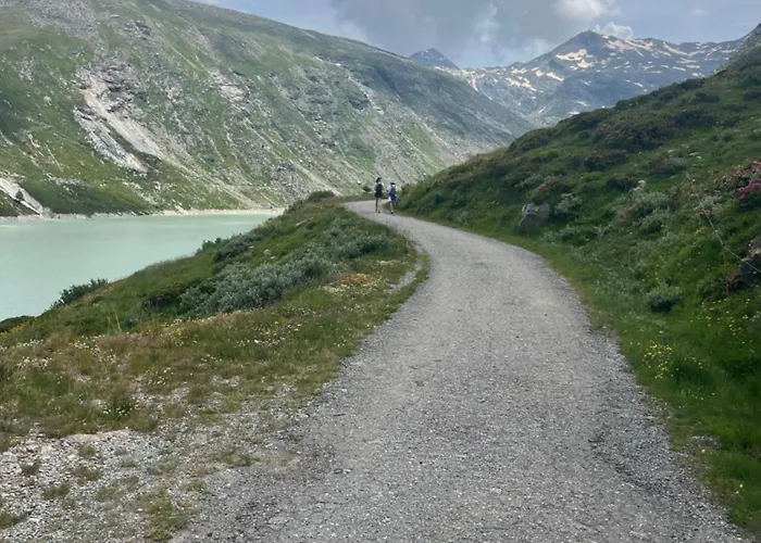 Apartment Nicht Daheim Und Doch Zuhause