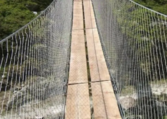 Nicht Daheim Und Doch Zuhause 公寓