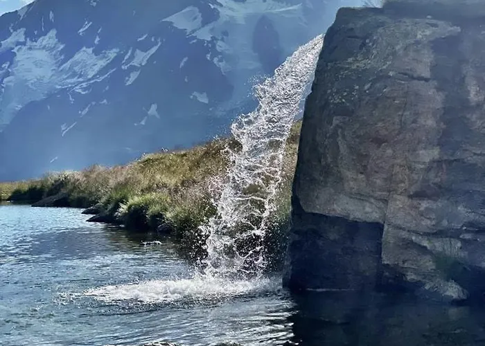 Apartment Nicht Daheim Und Doch Zuhause *